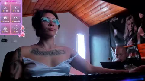 Darkness online show from February 2026 06:01:01 PM