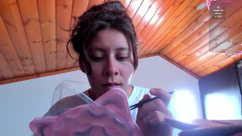 Darkness online show from March 2026 08:48:01 PM