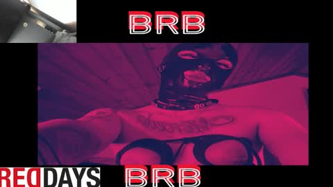 Darkness online show from March 2026 06:55:02 PM