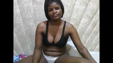 SHANICE online show from May 2026 06:31:02 AM
