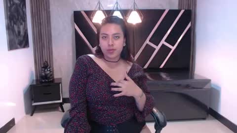 darknyx ch1 online show from November 2025 10:30:02 PM