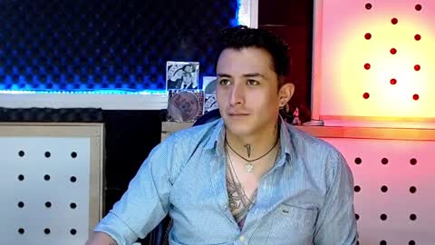 Snapshot of darko0717 chatting on December 2024 03:20:02 PM DARKO0717 online show from December 2024 03:20:02 PM