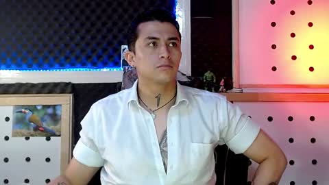 Snapshot of darko0717 chatting on December 2024 02:58:02 PM DARKO0717 online show from December 2024 02:58:02 PM