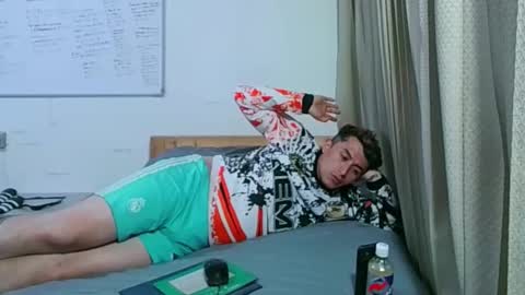 DARKO0717 online show from November 2025 01:50:02 AM