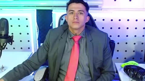 DARKO0717 online show from November 2025 12:16:02 PM