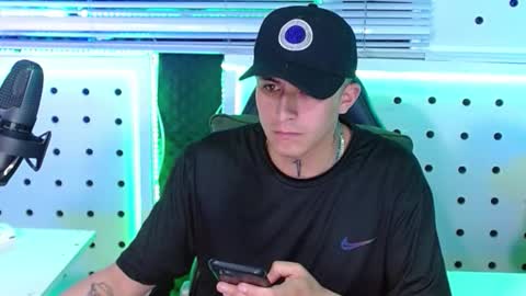 DARKO0717 online show from December 2025 02:50:02 AM