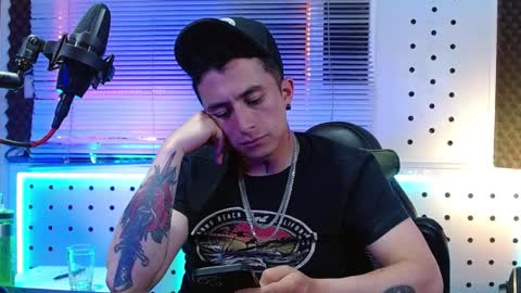 DARKO0717 online show from March 2026 02:55:01 AM