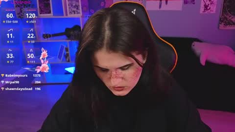 Snapshot of darksh1ne chatting on April 2026 04:46:01 AM Shine online show from April 2026 04:46:01 AM