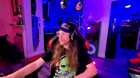 DarkSideofJay online show from January 2026 06:59:02 AM