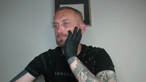 Tony online show from April 2026 01:30:01 AM