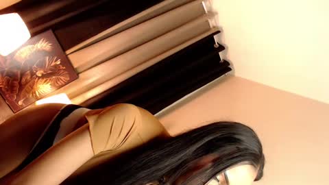 HAPPY BIRTHDAY MISTRESS MADRIANA online show from February 2025 11:12:01 PM