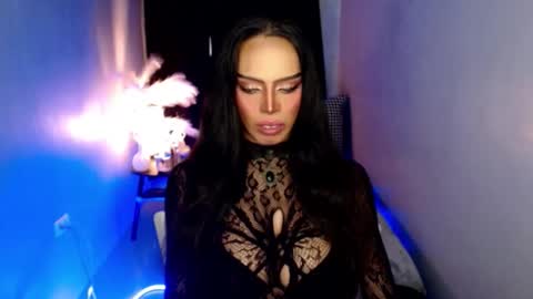 HAPPY BIRTHDAY MISTRESS MADRIANA online show from March 2026 12:30:02 AM