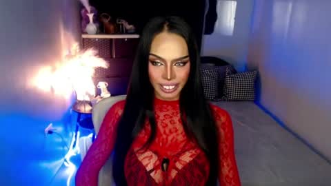 HAPPY BIRTHDAY MISTRESS MADRIANA online show from May 2026 05:19:01 PM