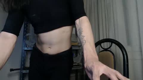 darksuggarbitch online show from January 2026 07:13:01 AM