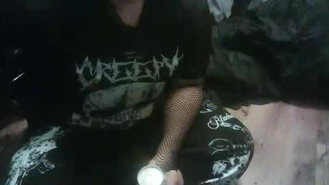 DarkSundaze online show from June 2026 01:55:02 AM