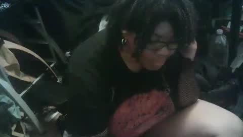DarkSundaze online show from June 2026 09:54:02 PM