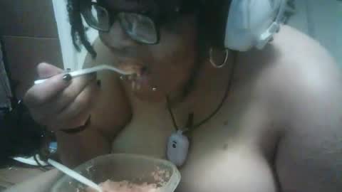 DarkSundaze online show from June 2026 07:41:02 AM