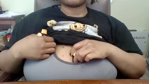 DarkSundaze online show from July 2026 02:57:01 PM