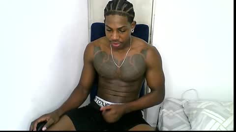 Darktemp  online show from January 2026 10:39:01 AM