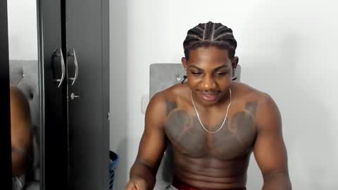 Snapshot of darktemp_ chatting on February 2026 11:06:02 AM Darktemp online show from February 2026 11:06:02 AM