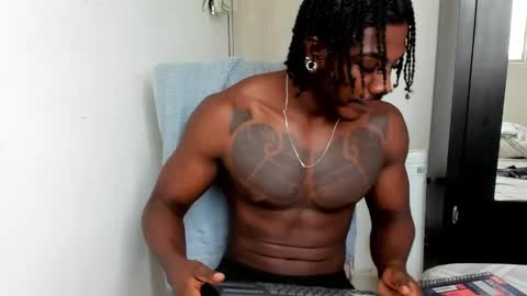 Darktemp  online show from April 2026 03:57:02 PM