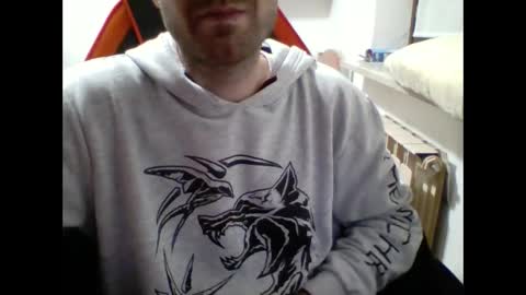 Darkv88 online show from January 2025 09:25:01 PM