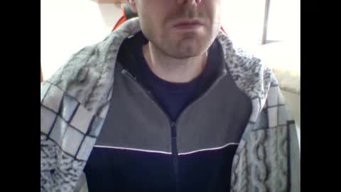 Darkv88 online show from February 2025 08:58:01 AM