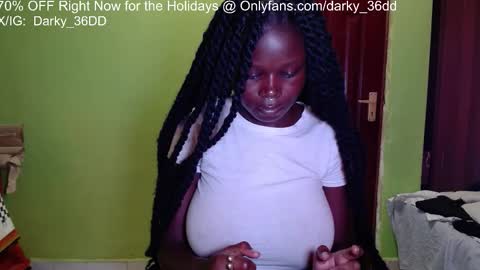  exclusive sexual content -- IGTwitterX darky 32dd online show from September 2025 07:02:02 AM