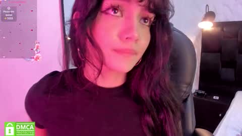 Darky Doll online show from March 2026 11:49:02 PM