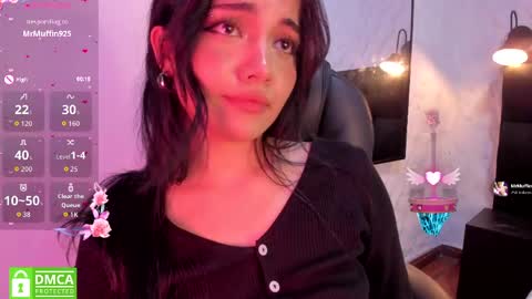 Darky Doll online show from May 2026 10:50:03 PM