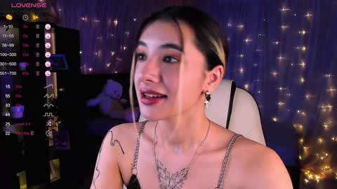 Belle online show from December 2024 03:48:02 AM