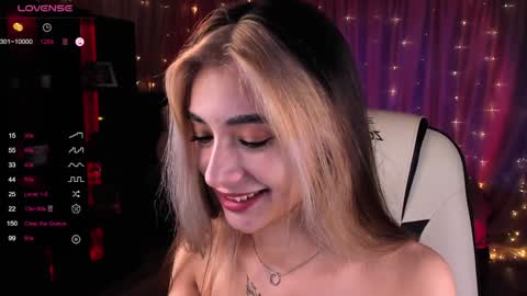 Belle online show from January 2025 08:00:02 AM