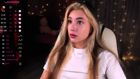 Belle online show from January 2025 04:48:02 AM