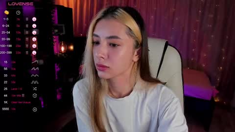 Belle online show from March 2025 05:42:02 AM