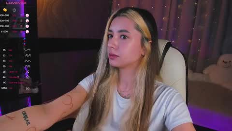 Belle online show from March 2025 04:34:02 AM