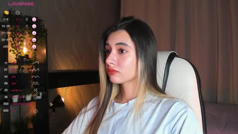 Belle online show from December 2025 03:36:02 AM