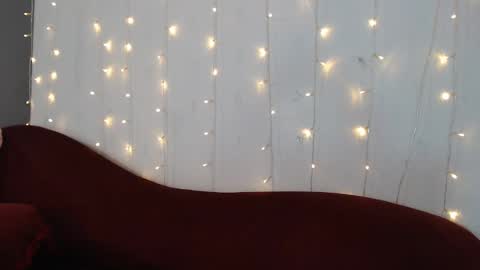 Darla Fae online show from January 2025 11:29:01 PM