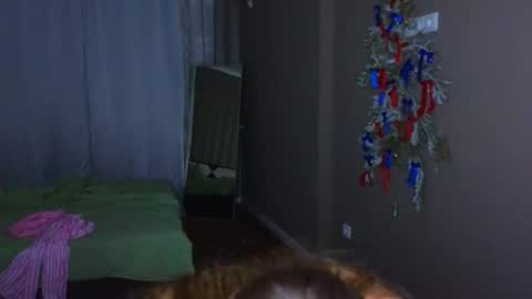 Darlina online show from January 2026 07:11:01 PM