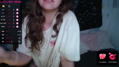Snapshot of darling_tony18 chatting on July 2026 04:57:01 PM darling_tony18 online show from July 2026 04:57:01 PM