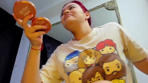 Darling online show from January 2025 03:31:02 PM