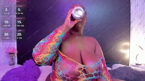 Snapshot of darnellqueen chatting on November 2025 04:46:02 AM Darnell Queen online show from November 2025 04:46:02 AM