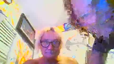 Snapshot of darnette_daisy chatting on September 2025 04:00:01 AM darnette_daisy online show from September 2025 04:00:01 AM