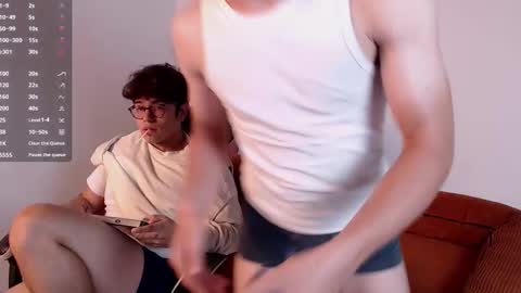 Snapshot of darrencolleen chatting on February 2026 03:10:01 AM darrencolleen online show from February 2026 03:10:01 AM