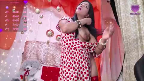 Darsha online show from November 2025 10:09:01 PM