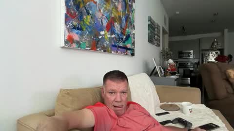 dartanha007 online show from December 2025 09:13:02 PM