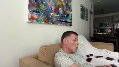 dartanha007 online show from April 2026 07:14:01 PM