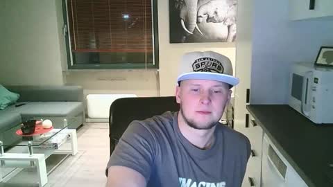 Dario online show from January 2026 09:19:01 PM