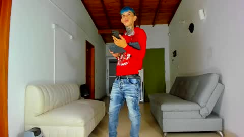 darwin_ggh online show from December 2025 08:34:01 AM