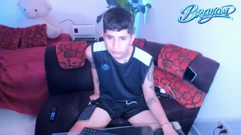 darwinandbrayan online show from February 2026 02:53:01 AM