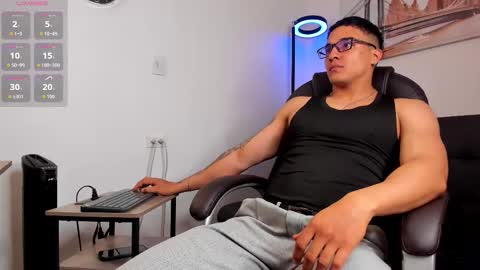 Dash online show from January 2026 05:27:02 PM